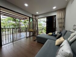 Jalan Bunga Rampai (D19), Terrace #587899851